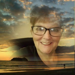 Meet your Posher, Donna